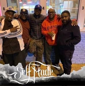 Meet your Posher, Harold